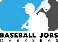 Baseball jobs overseas