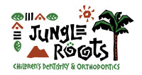 Jungle roots childrens dentistry