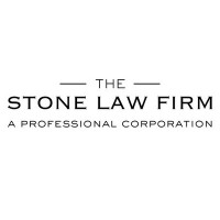 The stone law firm, p.c.