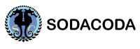 SodaCoda Ltd