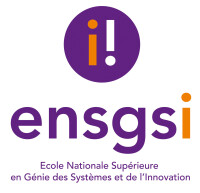Ecole Nationale Supérieure en Génie des Systèmes Industriels de Nancy