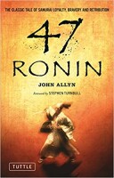 47 Ronin S.L.