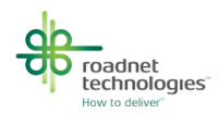 Roadnet Technologies Inc.