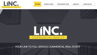 Linc commercial realty