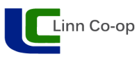 Linn cooperative oil co