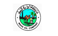 WAHA Oil Company-Lybia