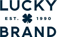 Lucky brand dungarees