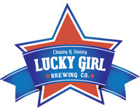 Lucky girl brewing company