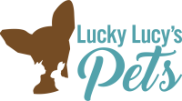 Lucky lucy's pets