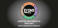 Lyons manufacturing co inc