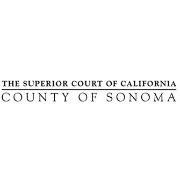Superior Court of California, County of Sonoma