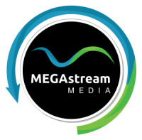 Megastream media