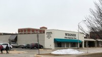 Wegner Office Supply Co Inc