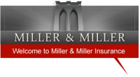 Miller & miller insurance agency, inc.