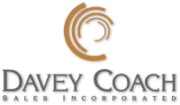 Davey Coach Sales Inc.