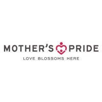 Mothers pride