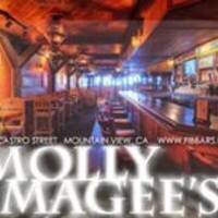 Molly magee's irish pub
