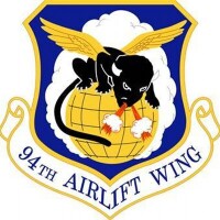 USAF Dobbins AFB
