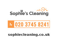Sophie Cleaning Services Wimbledon