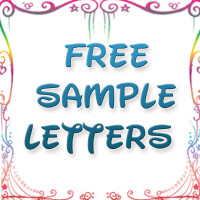 Letters Free