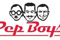 The Pep Boys - Manny, Moe, and Jack