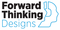 Forward thinking designs