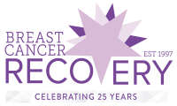 Breast cancer recovery