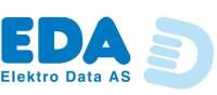 EDA ( Elektro Data as )