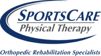 Sportscare physical therapy