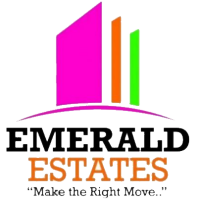 Emerald estates