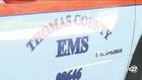 Thomas County Emergency Management