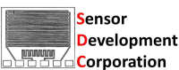 Sensor developments inc.