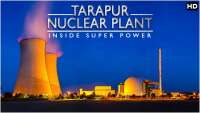 Tarapur Atomic Power Station (NPCIL)