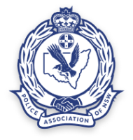 Police association of new south wales