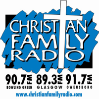 WCVK-FM Christian Family Radio