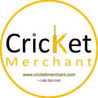 Cricket Merchant LLC