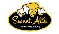 Sweet ali's gluten free bakery llc