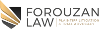 Forouzan law - aggressive civil litigation & trial advocacy