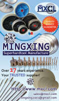 Mingxing superhard tools manufacture co.,ltd
