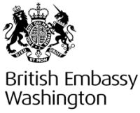 The British Embassy D.C.