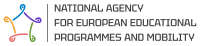 National agency for european educational programmes and mobility