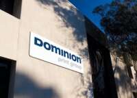 The dominion print group