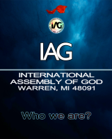 International assembly of god