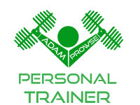 Adam prowse personal training