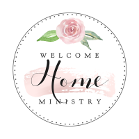 Welcome Home Ministries