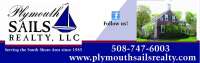 Plymouth sails realty,llc