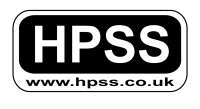 Hpss limited