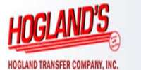 Hogland transfer company