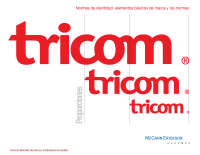 Tricom Graphics Inc