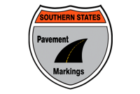 Southern states pavement markings inc